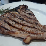 Beef And Bourbon Comida