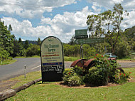 The Channon Butterfactory Tavern outside