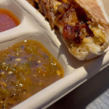 Chipotle Mexican Grill Comida