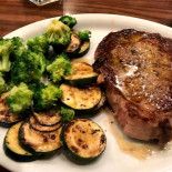 Ruby Tuesday Comida