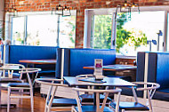 Beach House Bar & Grill Browns Plains inside