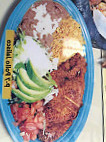 Acapulco Mexican Grill menu