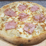 Pizza 721 Comida