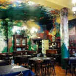 Botxo Café Comida