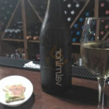 Vinoleto Comida