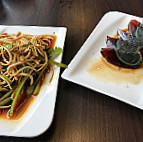 Jing Yang food