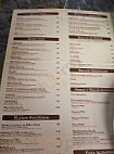 Aladdin Centro menu