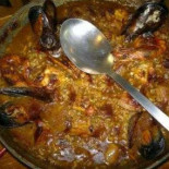 Ix Comida