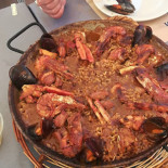 Ix Comida