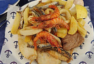 Galicia food