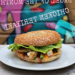 Coffee Brothers Comida