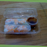 VB Rolls Comida