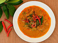 Restoran Penang Curry House food
