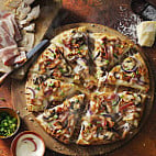 Domino's Pizza Tamworth food