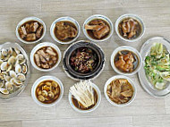 Restoran Swee Heng Bak Kut Teh food