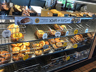 Einstein Bros. Bagels food