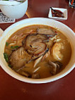 Yama Ramen food