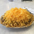 Skyline Chili food