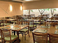 Restaurante 365 - Hotel Novotel Jaraguá food