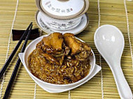 Seng Ji Bao Dim Sum food