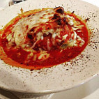 Tour Of Italy Italian Kitchen, Llc food