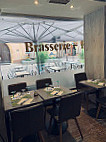 Brasserie, Des Arcades food