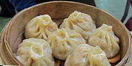 Happy Dumplings food