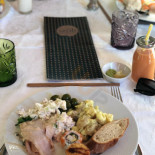 Döss Comida