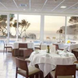 Paradores Comida