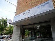 Horchateria Dolz outside