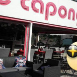 Le Caponga Dentro