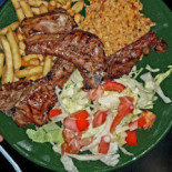 O'kebab Comida