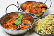 Kohinoor Indian food