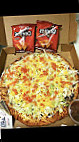 Pippop Pizza Mt. Horeb food