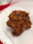 Crown Fried Chicken food