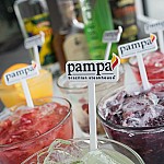 Pampa Brazilian Steakhouse - Calgary food
