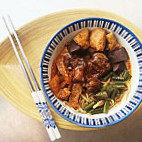 Loheng Curry Mee (kedai Kopi Hwa Lam) food