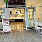Thai Phunk inside