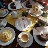 Harzer-baumkuchen Baumkuchenhaus Comida