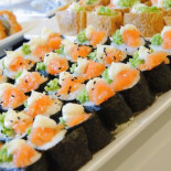 Yokohama Nourriture
