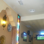 Houbi Dentro