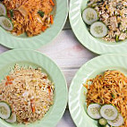 Ray Ridwan Masakan Melayu food