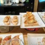Ol'days Comida