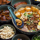 Yan Oyster Porridge Pisa Corner Gǔ Zǎo Wèi Háo Gàn Zhōu Xián Zhōu food