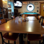 River Delta Diner Comida
