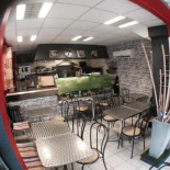 Al'canto Comida