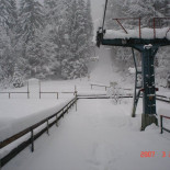 Wuhrsteinalm Exterior