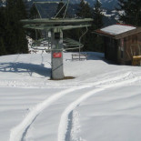 Wuhrsteinalm Exterior