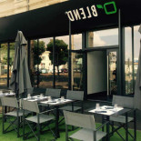 O'blend Comida