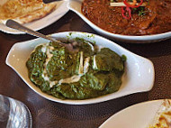Khanna Indian food
